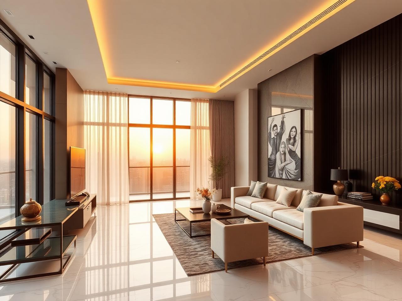Residential